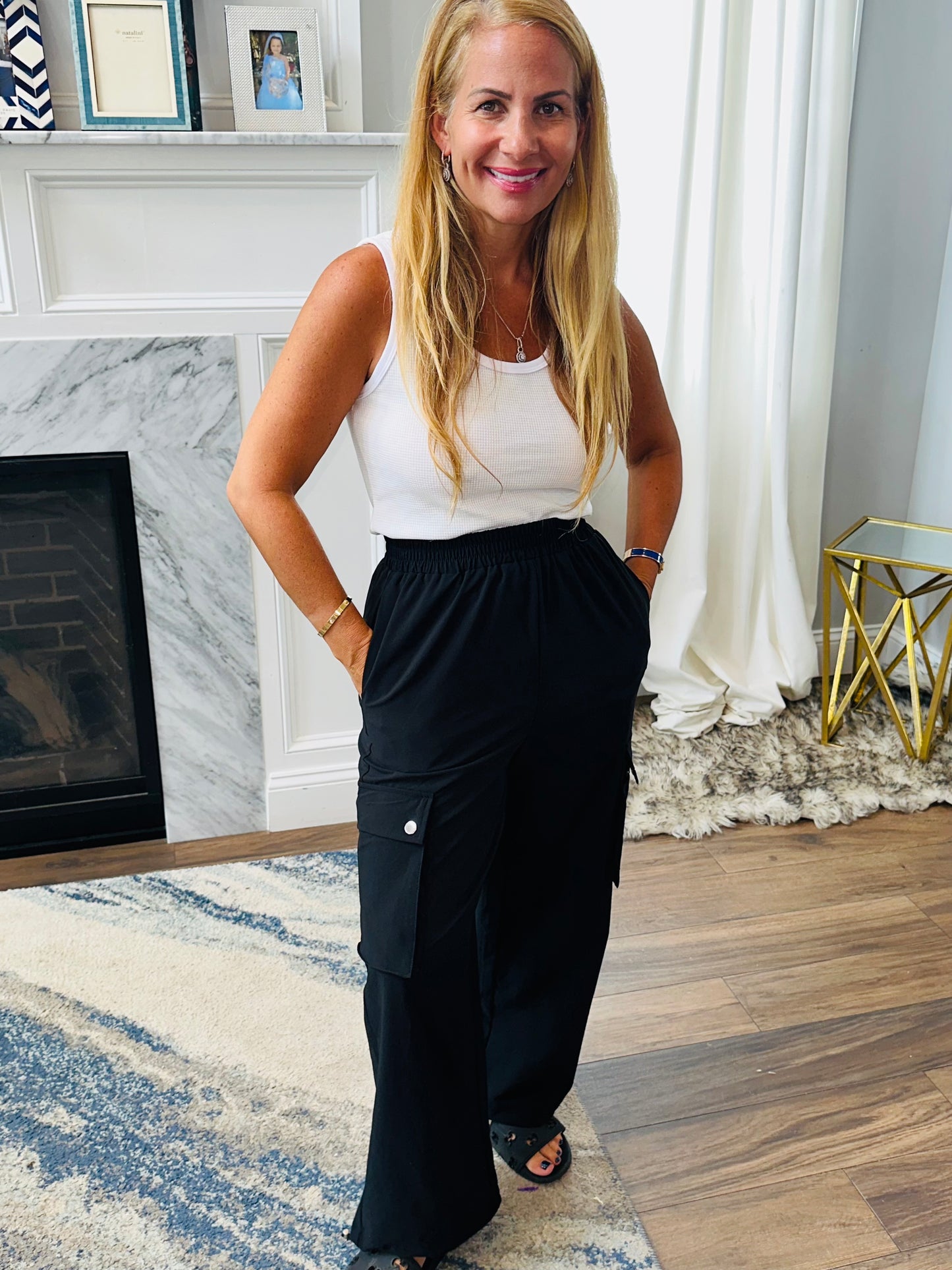 VIENNA Cargo (the best around )