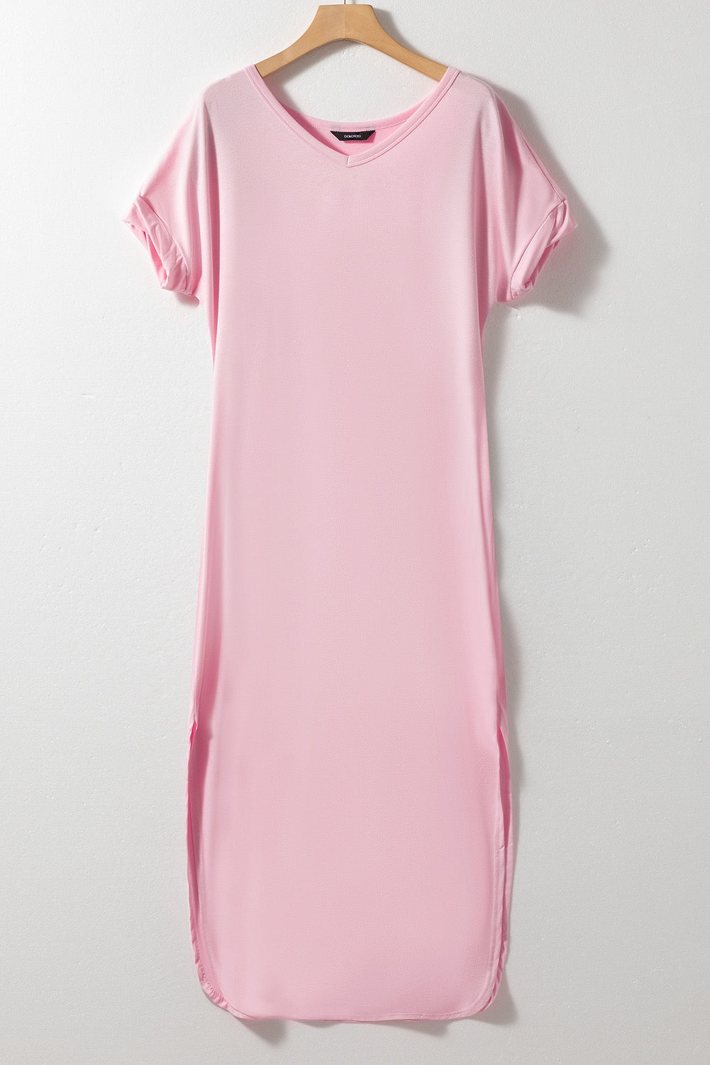 Maxi Casual Dress