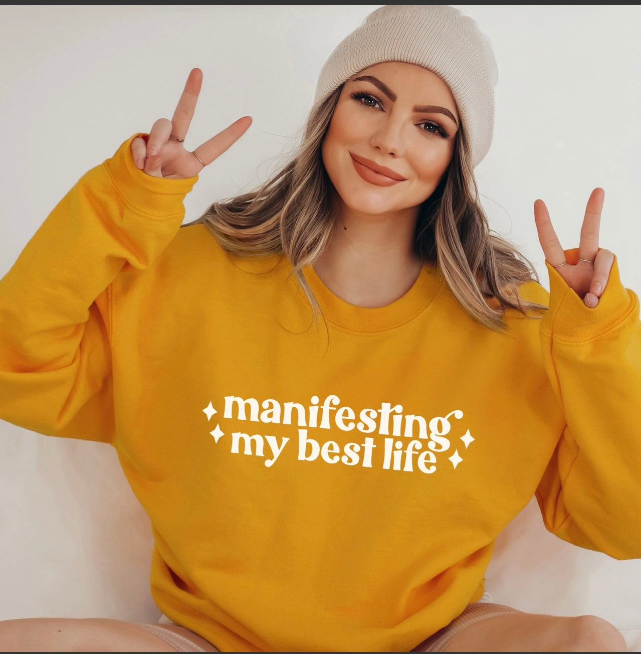 Manifest My best Life