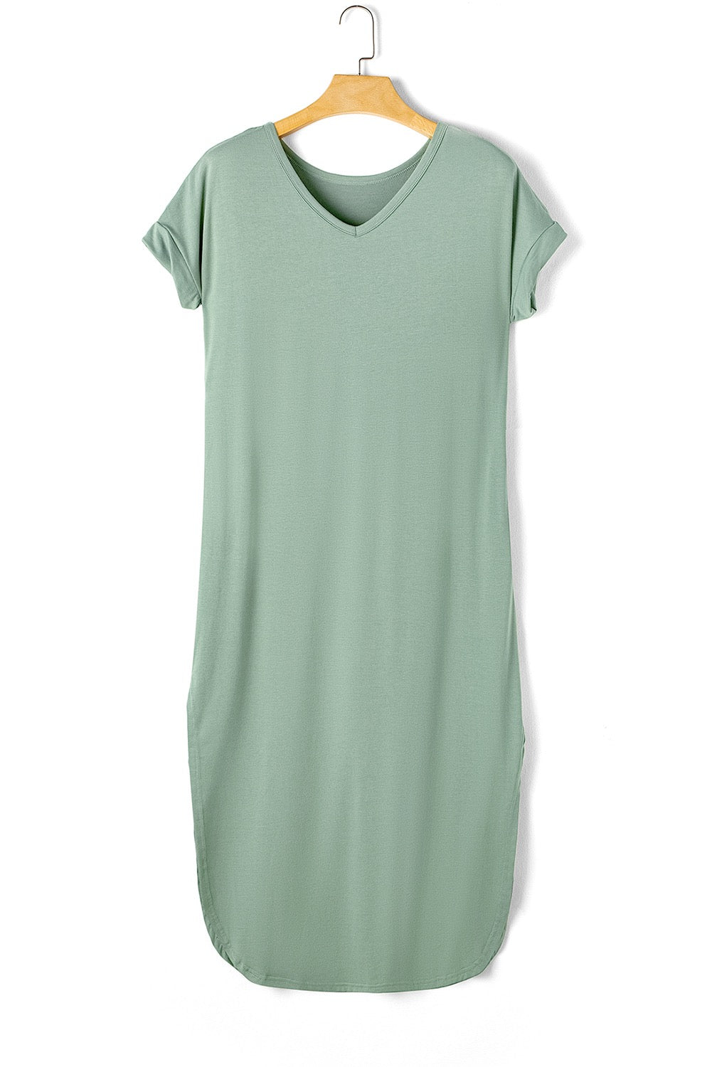 Maxi Casual Dress