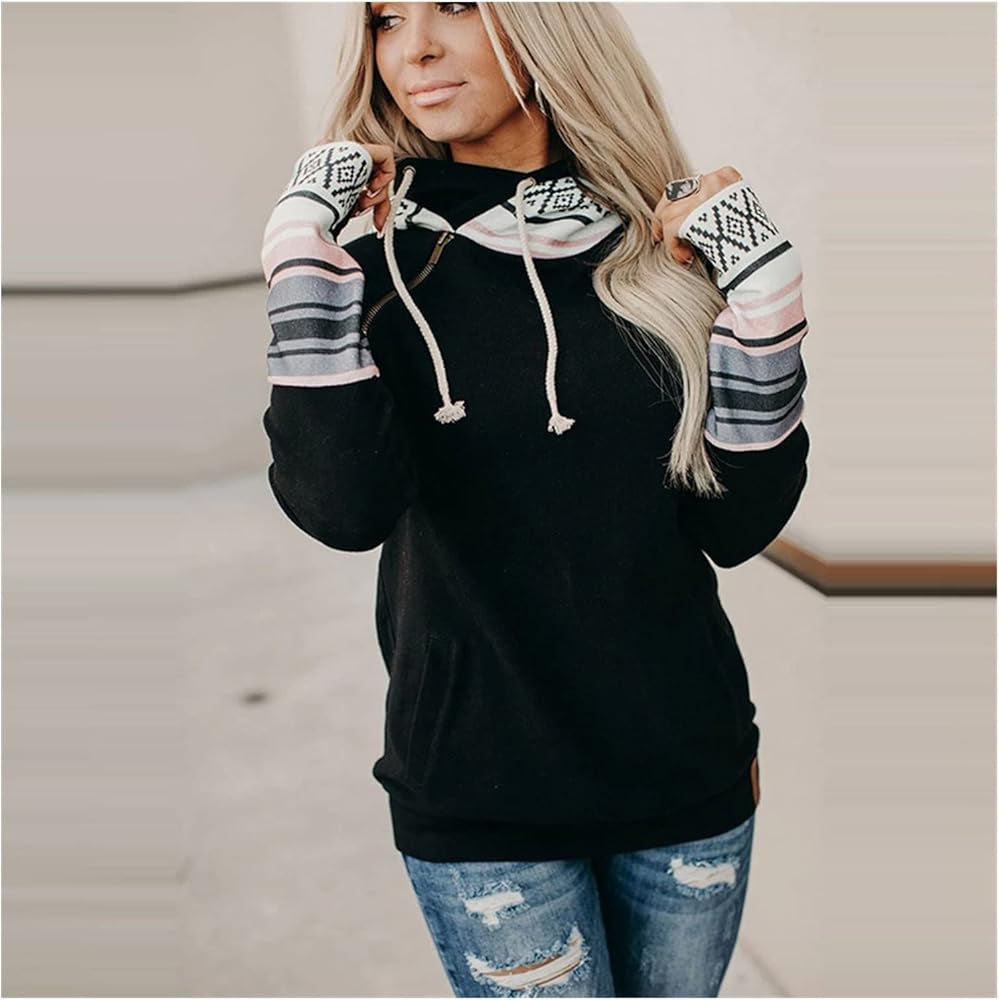 Aztec Hoody