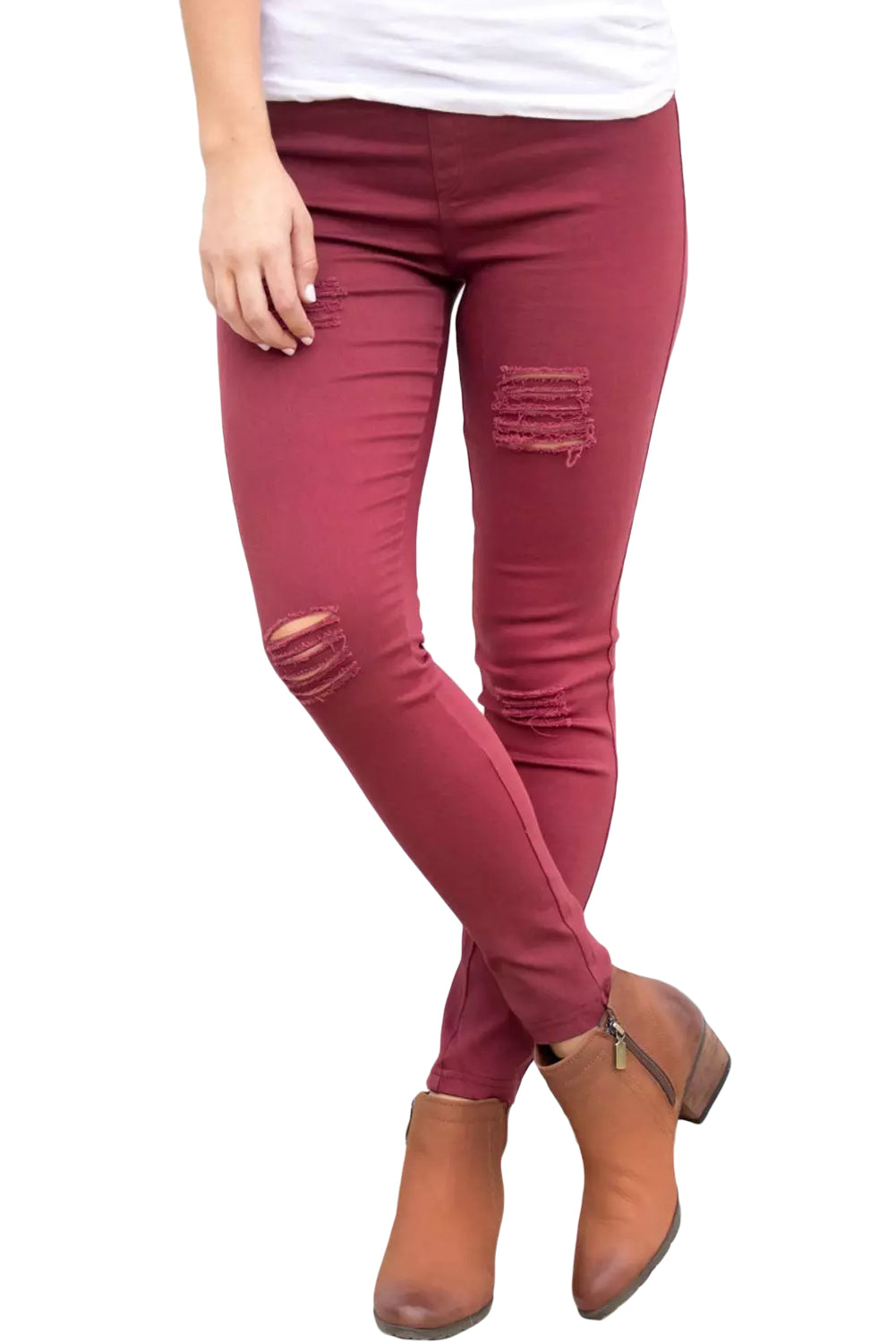 Leggings - 3 Colors