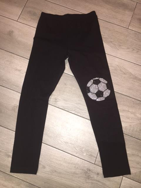 Soccer Leggings