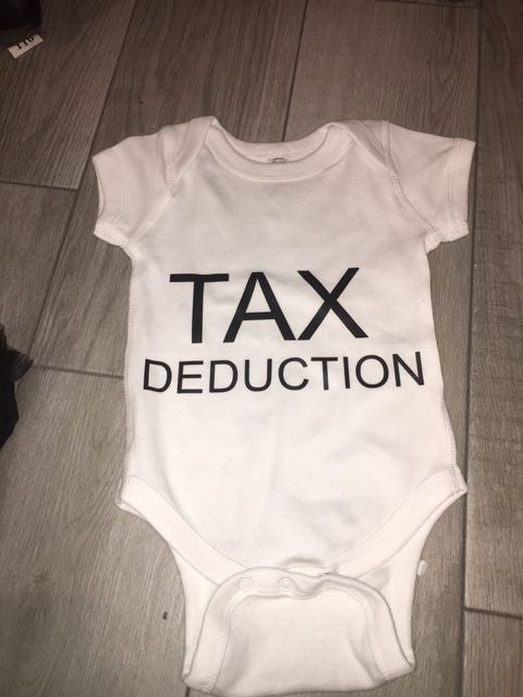 Tax Deduction