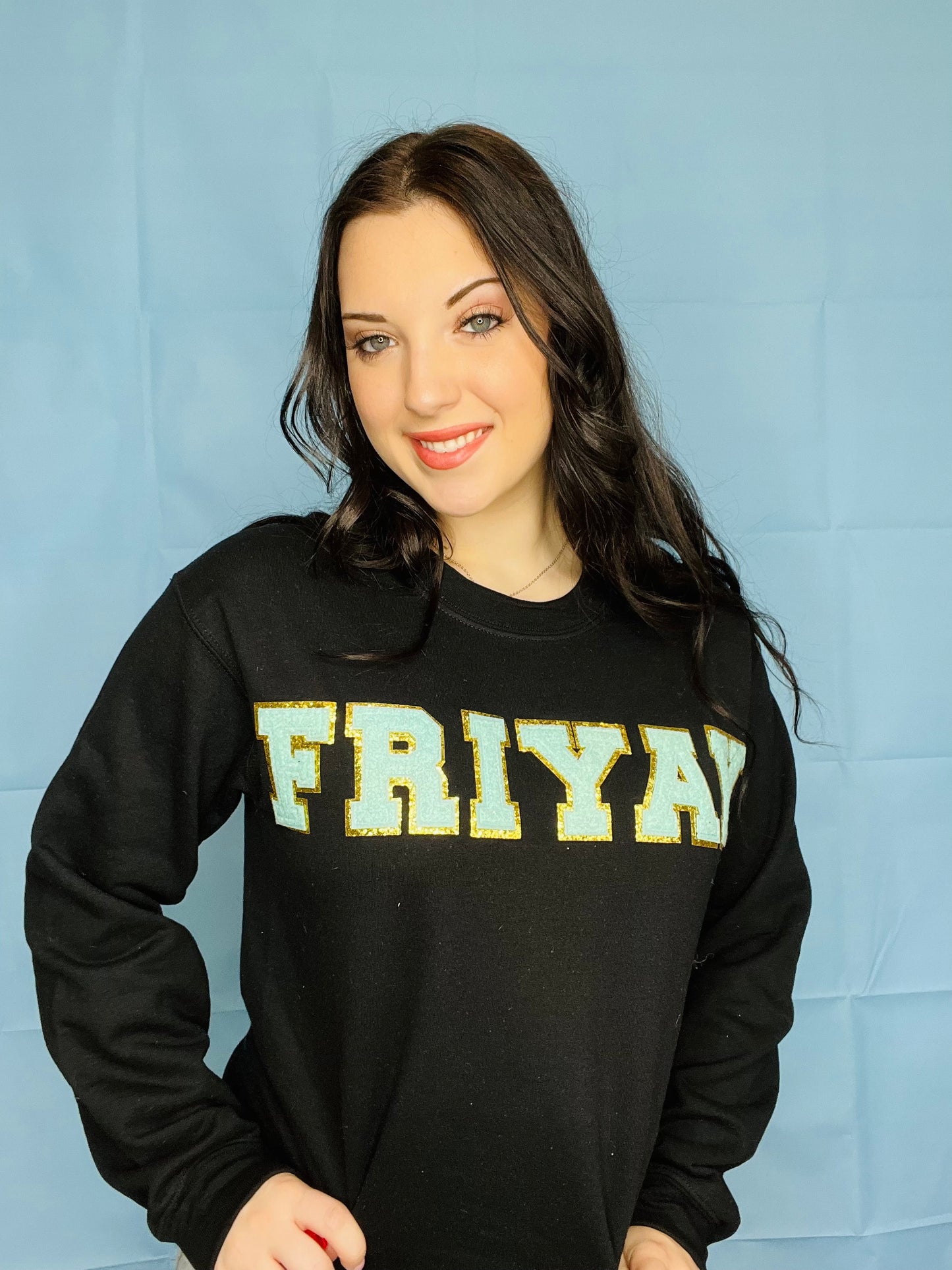 FRIYAY Sweatshirt