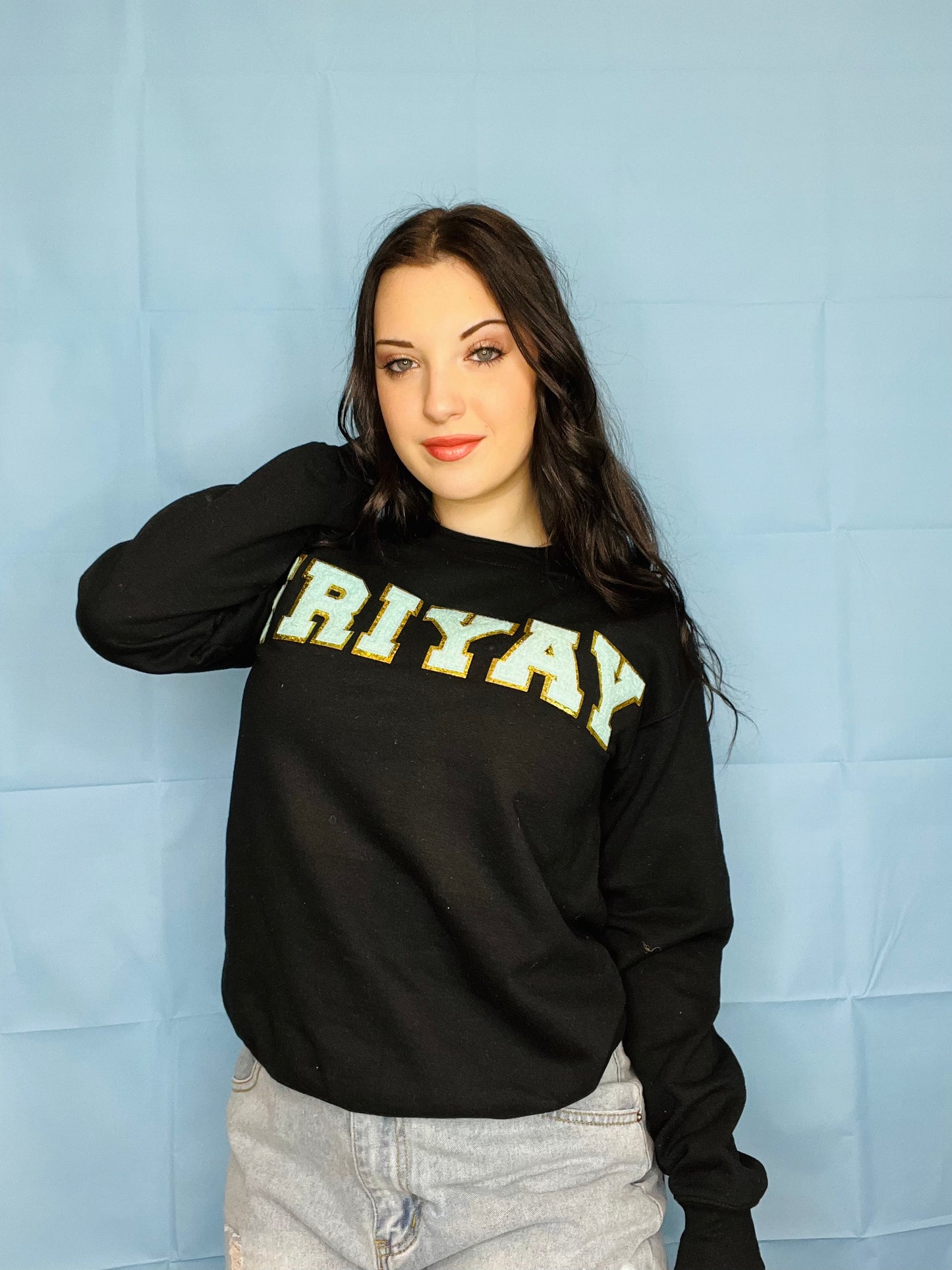 FRIYAY Sweatshirt