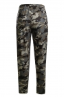 Pocketed Camo Joggers