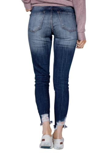 Super Stretch Jeans