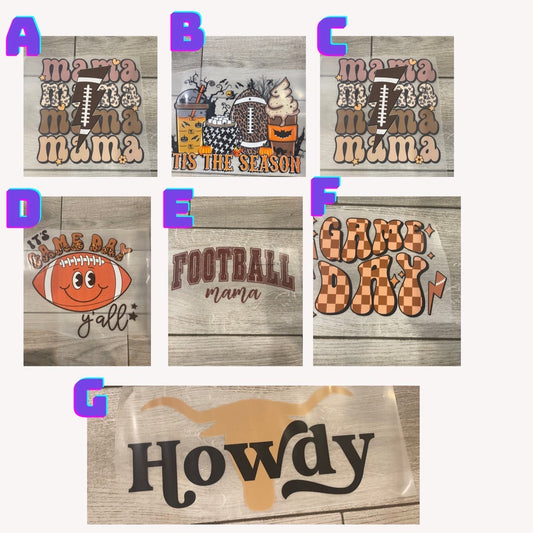 FALL season graphic tshirts