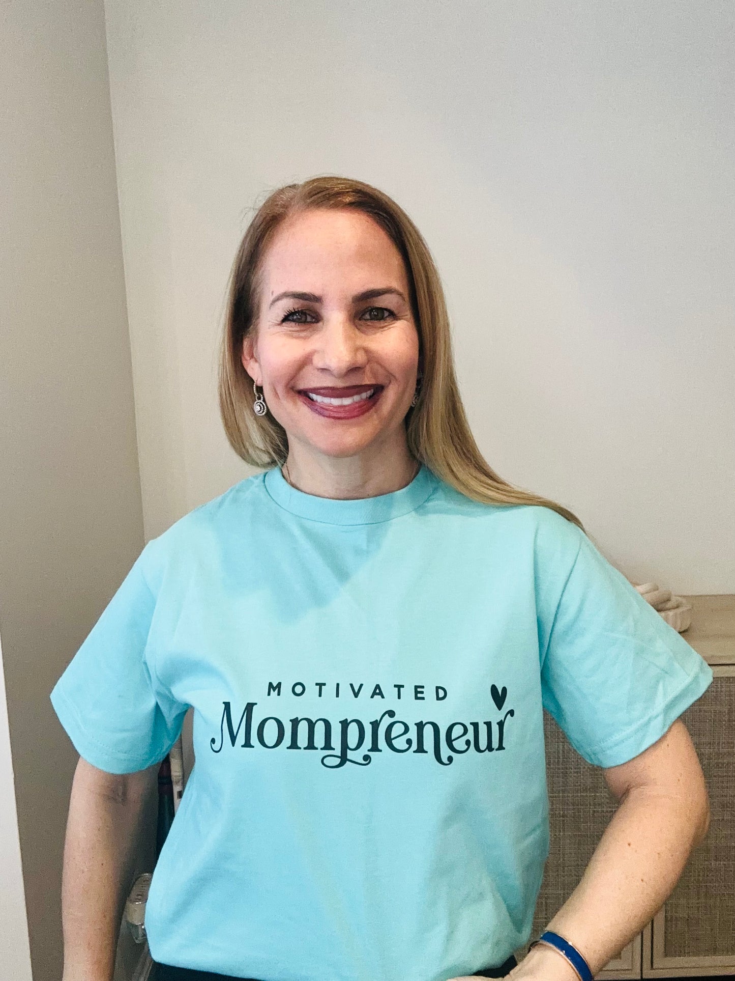 Mompreneur