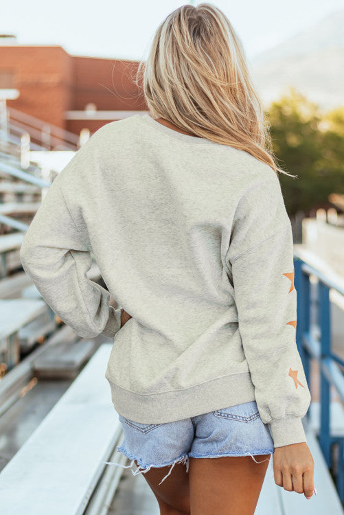 Game Day Sweatshirt