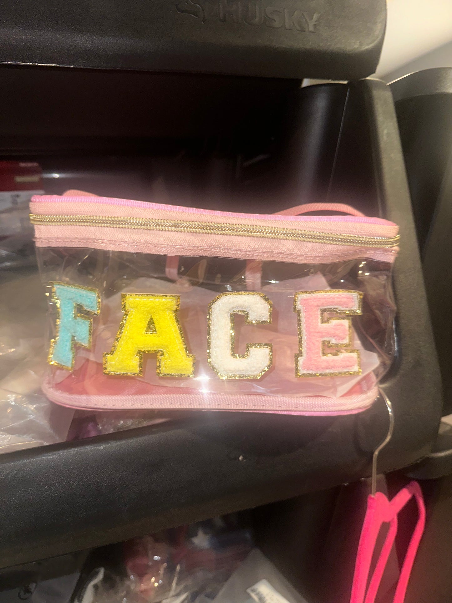 Face Make Up Bag