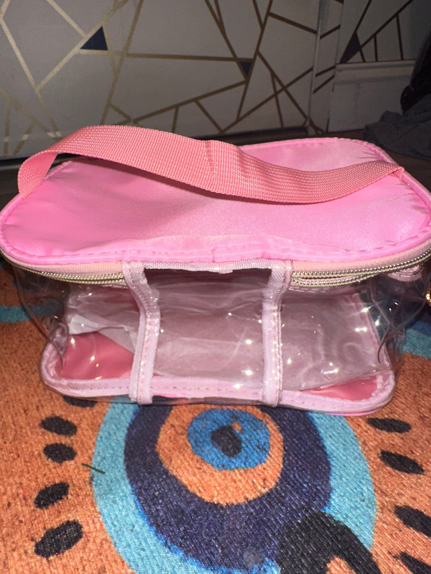 Face Make Up Bag