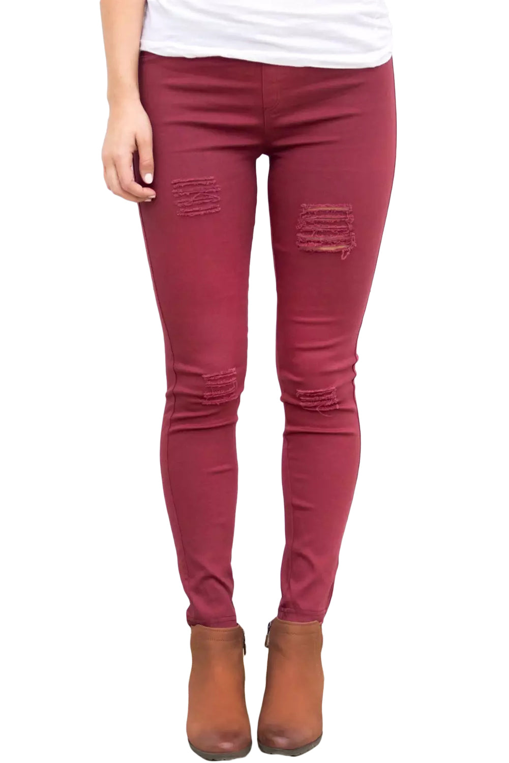 Leggings - 3 Colors