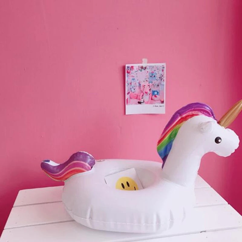 Unicorn drink holders