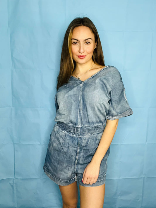 Jean Romper