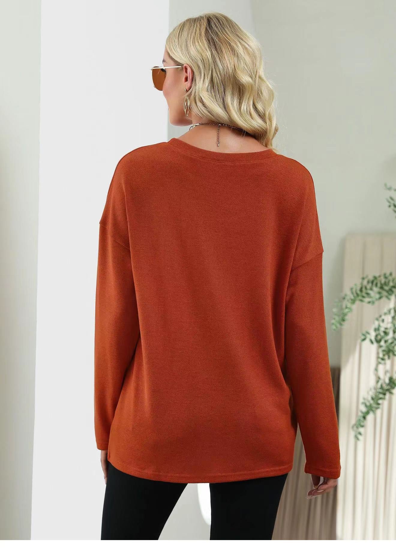 Long Sleeve Top