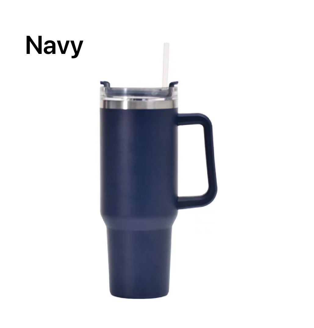 Grab and Go 40oz Tumbler