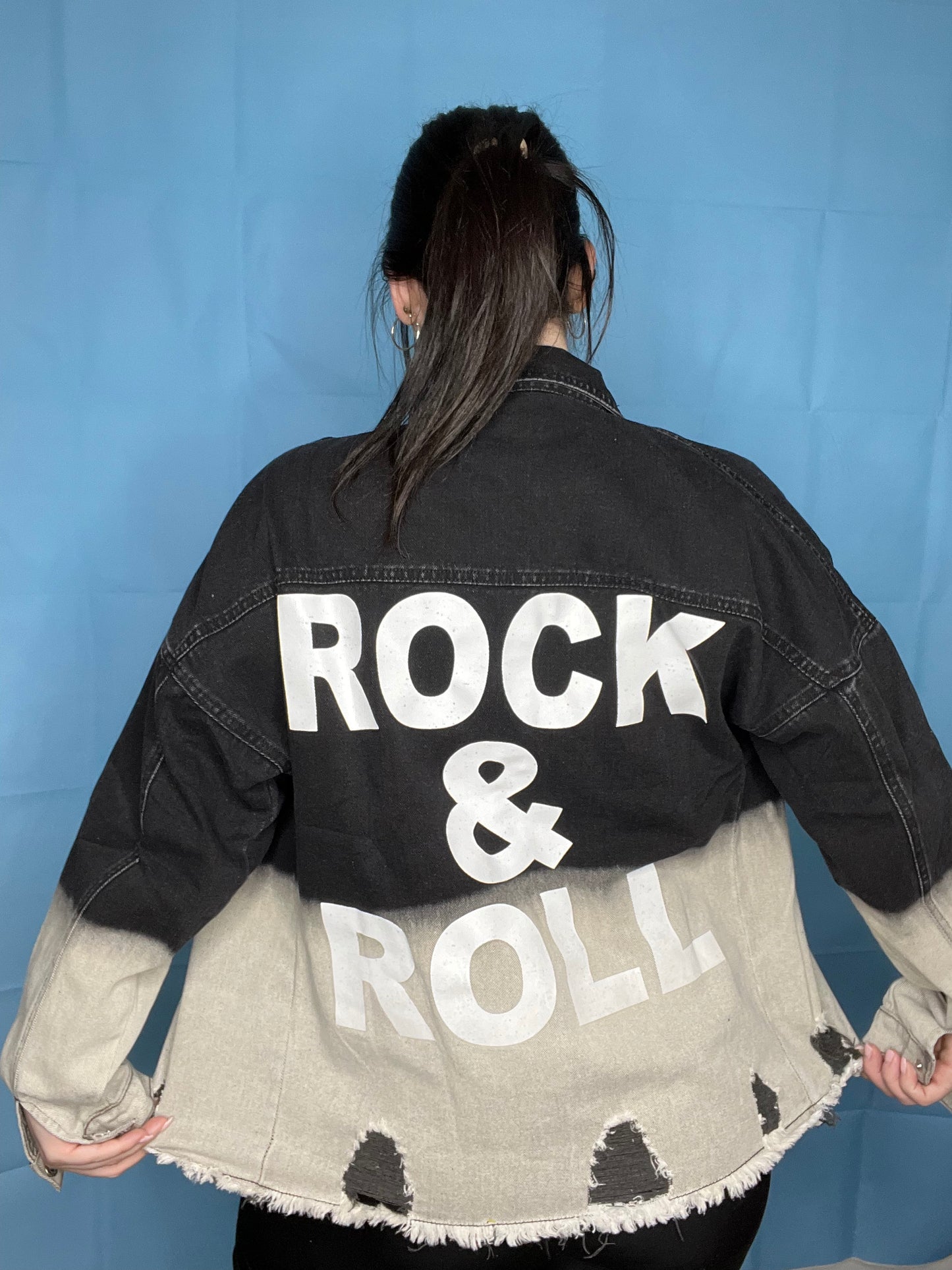 Rock & Roll Jacket