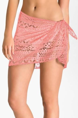 Stylish sarong 3 colors