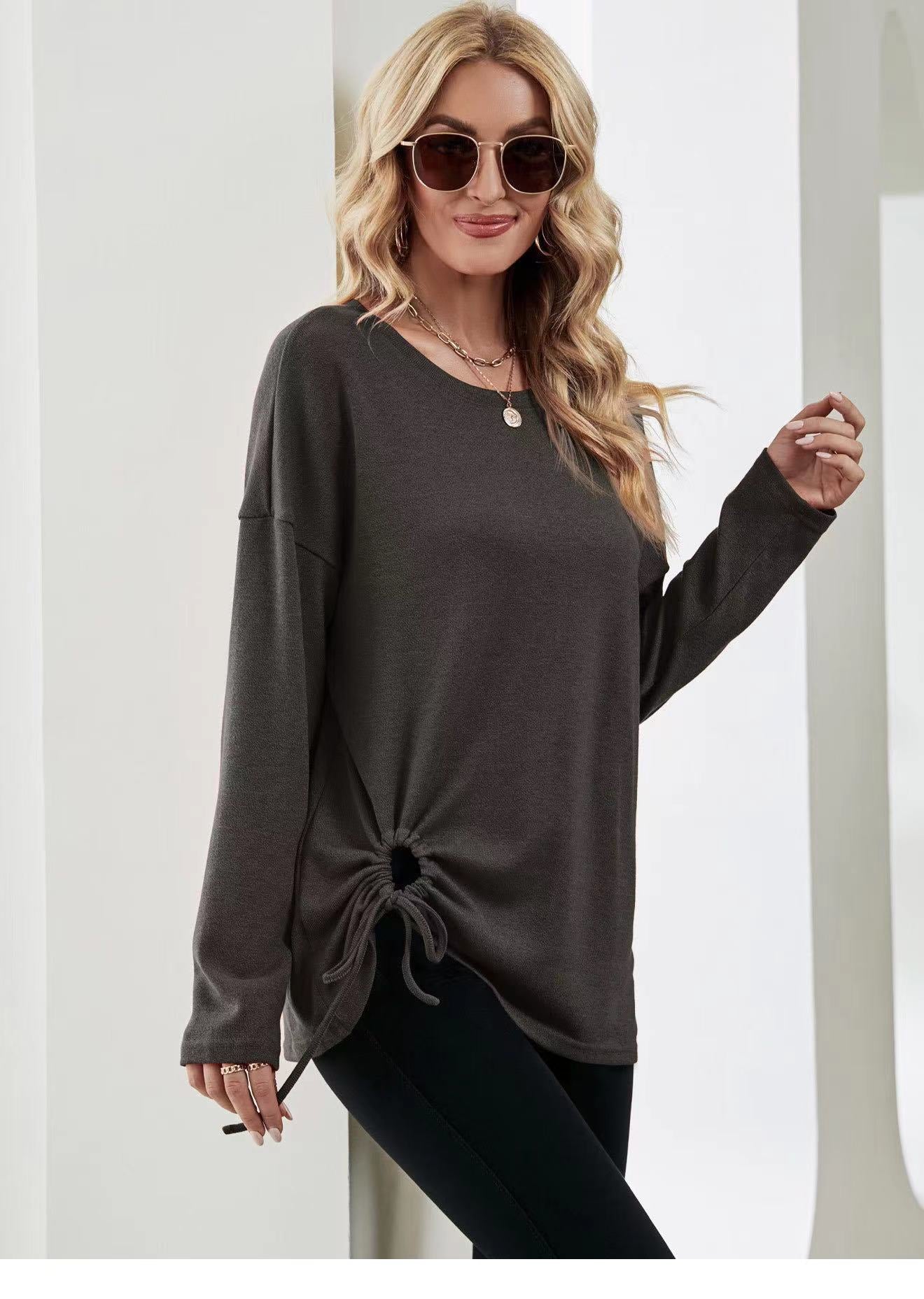 Long Sleeve Top