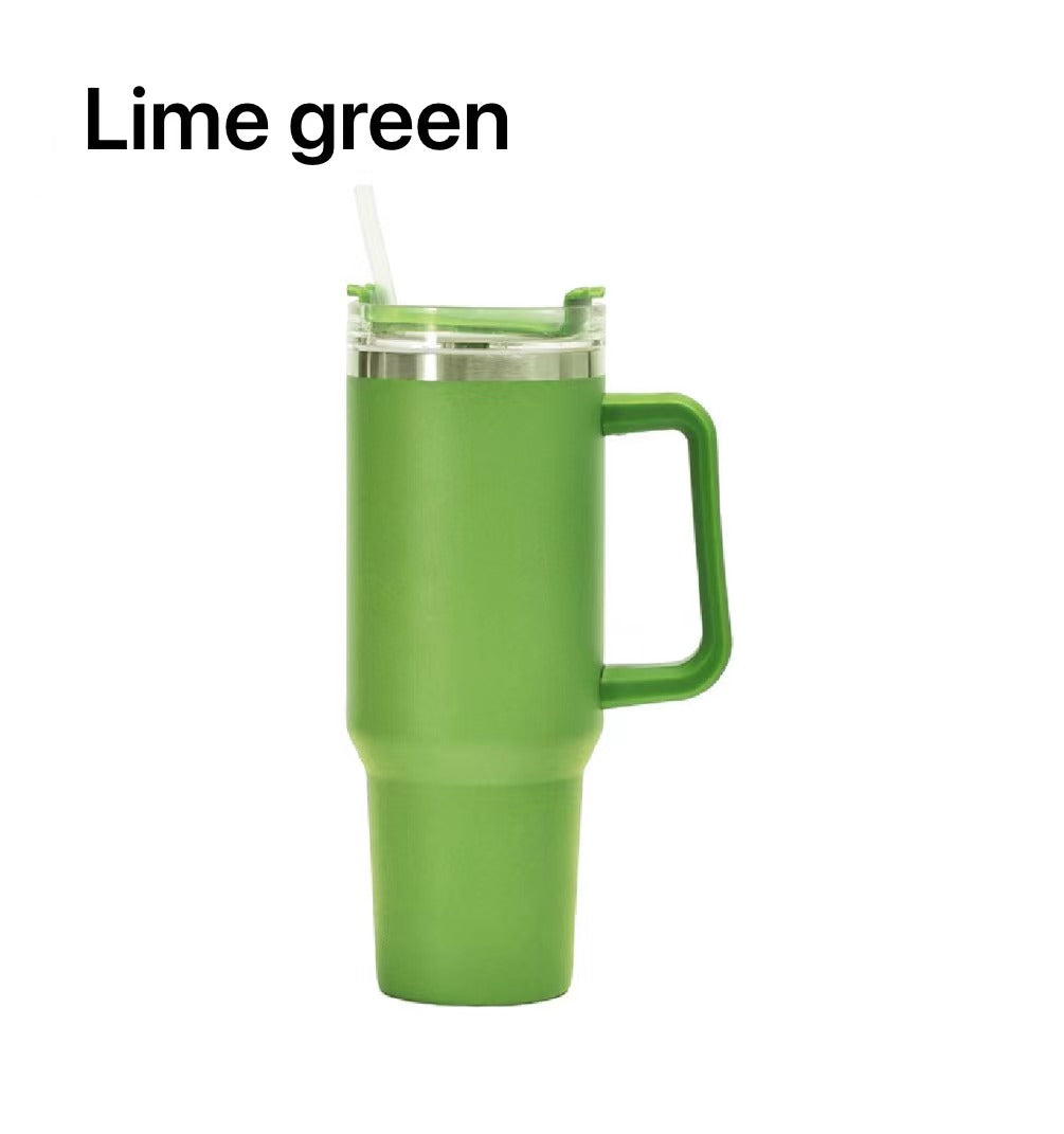 Grab and Go 40oz Tumbler