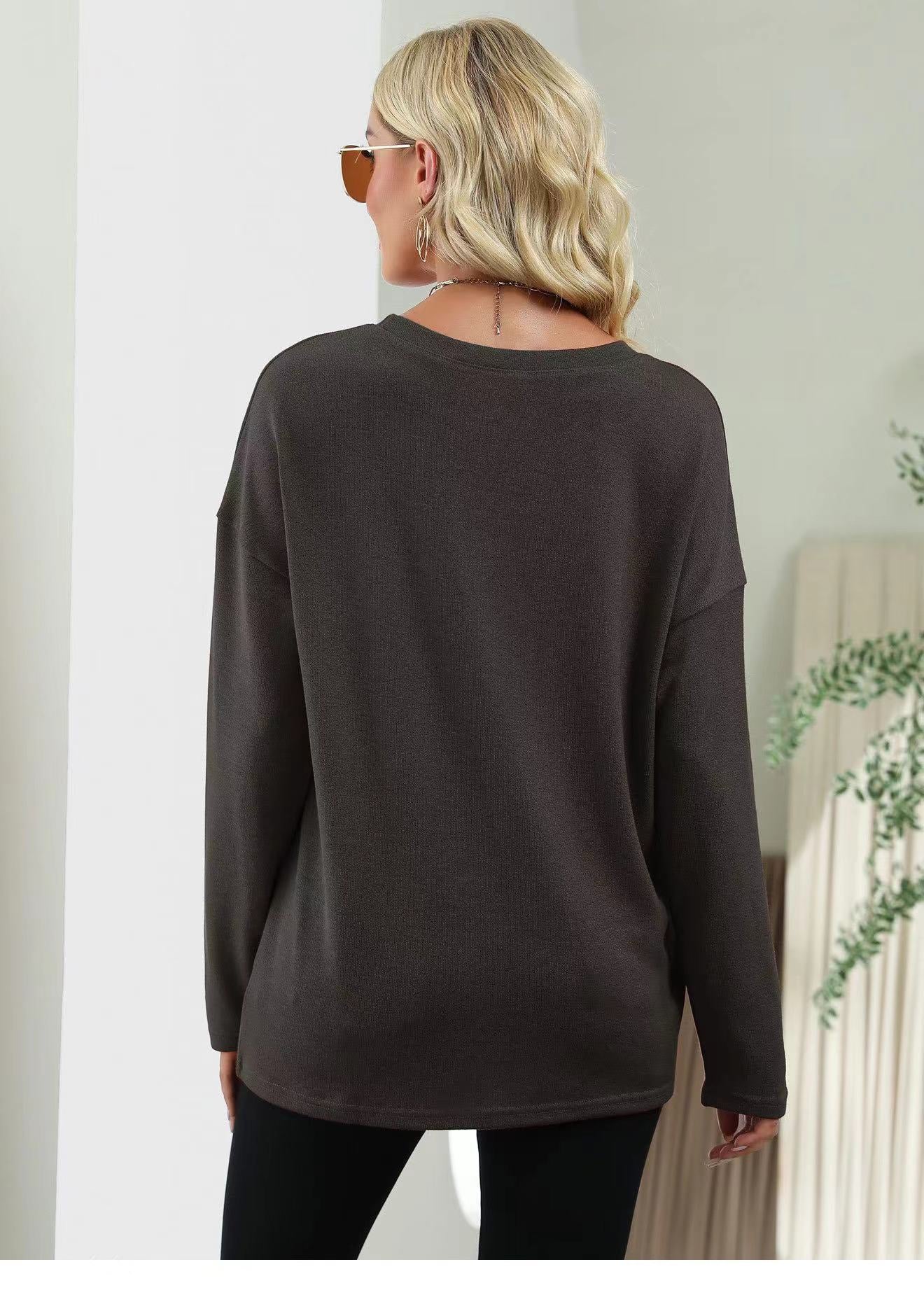 Long Sleeve Top