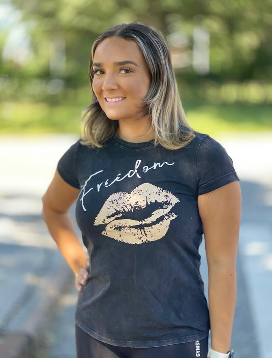 Freedom T shirt