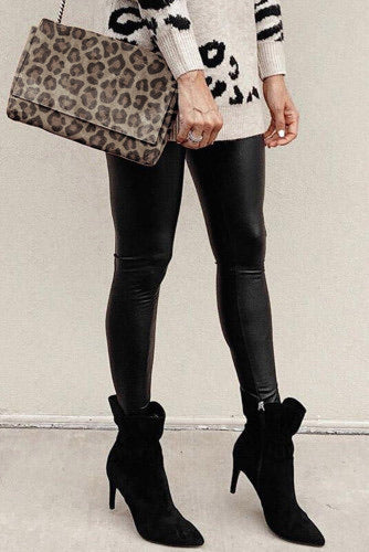 Stretchy Tight Leggings