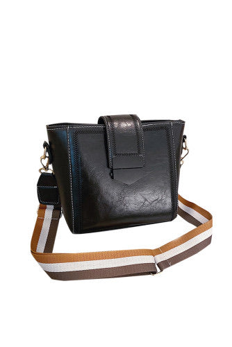Crossbody bag black