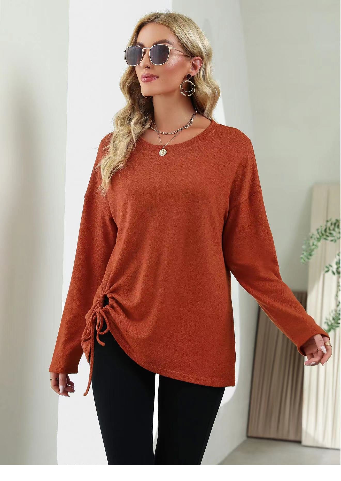 Long Sleeve Top